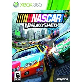 NASCAR: Arcade: Video Games