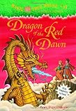 Magic Tree House #37: Dragon of the Red Dawn (A Stepping Stone Book(TM))