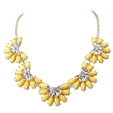 Indian wedding flower necklace