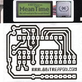 8 Bit Weapon