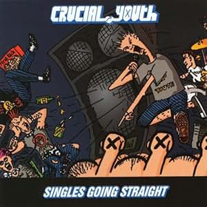 Singles Going Straight