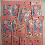 Foxy Super Duper Tantalizer Tanning Bed Lotion by Fiesta Sun