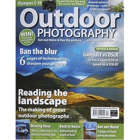 Outdoor Photography