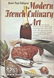 Modern French Culinary Art