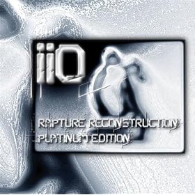 Rapture (Starkillers Dirty Girl Made Edit)