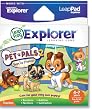 LeapFrog Explorer Learning Game: Pet Pals 2 (works with LeapPad & Leapster Explorer)
