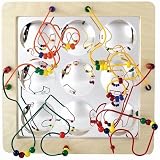 Anatex MSP Mirror Sculpture Maze Panel