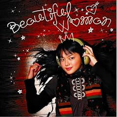Beautiful Woman