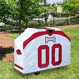 Arkansas Razorbacks Grill Cover