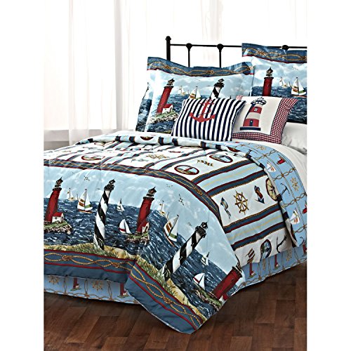 hot hot hot Sale Blair Home Comforter Set Full No Color Guide