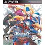 BlazBlue: Continuum Shift EXTEND - standard editio&hellip by Aksys
