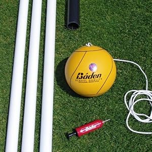 Baden Deluxe Rubber Tetherball