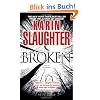 Broken: A Novel of Suspense