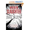 Broken: A Novel of Suspense
