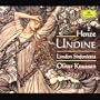 Henze: Undine, ballet in three acts (complete)