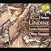 Henze: Undine