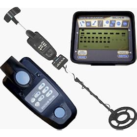 Eagle Metal Detector