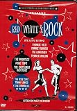 Red, White & Rock - Featuring The Kingsmen, Frankie Avalon, The Righteous Brothers, Frankie Valli, Connie Francis, The Miracles, The Four Tops, The Dixie Cups and The Shondells (DVD)