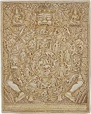 The Tibetan Wheel of Life