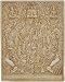Tibetan Wheel of Life Wall Relief