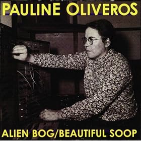 Alien Bog (1967)