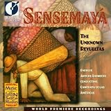 Sensemayá: The Unknown Revueltas