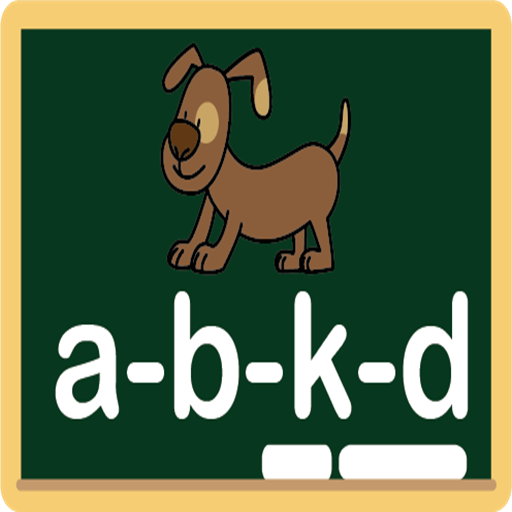 ABaKaDa Alphabet