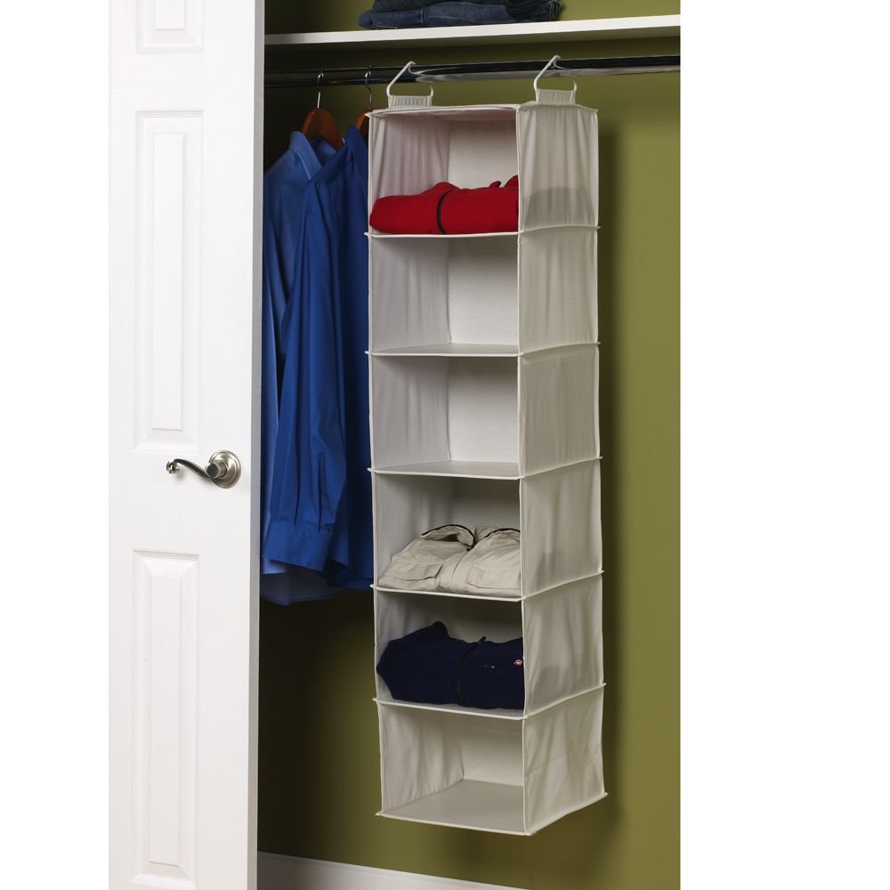 Wardrobe Organizer