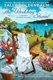The Wedding Shawl: A Seaside Knitters Mystery