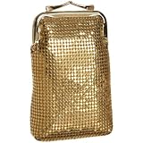 Savanna Mesh Cigarette Case