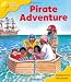 Oxford Reading Tree: Stage 5: Storybooks: Pirate Adventure