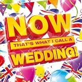Now Thats What I Call a Wedding