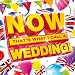 Now That's What I Call a Wedding