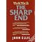 My favourite book 'the sharp end'