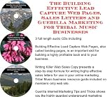 Tribal Letter Books