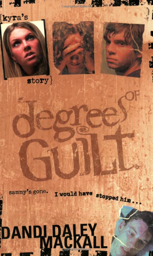 Amazon.com: Degrees of Guilt: Kyra's Story (9780842382847): Dandi ... Amazon.com: Degrees of Guilt: Kyra's Story (9780842382847): Dandi ...