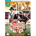Super Gran - The Complete Second Series [DVD]