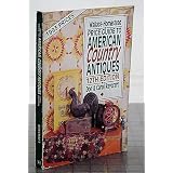 Wallace-Homestead Price Guide to American Country Antiques by Don Raycraft, Carol Raycraft and Carol Raycroft