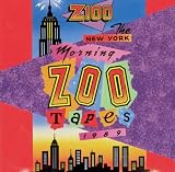 Z100 The New York Morning Zoo Tapes 1989