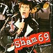 The Best of Sham 69