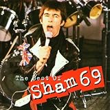 The Best of Sham 69