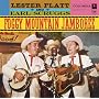 Foggy Mountain Jamboree