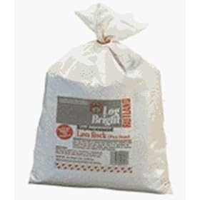 Rutland Prod. 595 Gas Log Decorative Accessories by Rutland