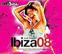Space Ibiza 2008
