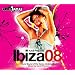Space Ibiza 2008