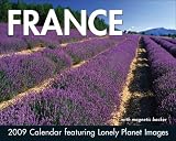 France: 2009 Mini Day-to-Day Calendar