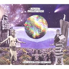 Galaxies Not Ghettos