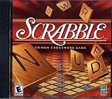 INFOGRAMES Scrabble 2 ( Windows )