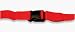 Restraint Strap 9' Stretcher & Backboard Strap Quick-Release - 7007A