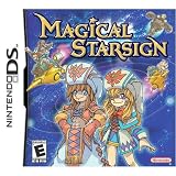 Magical Starsign